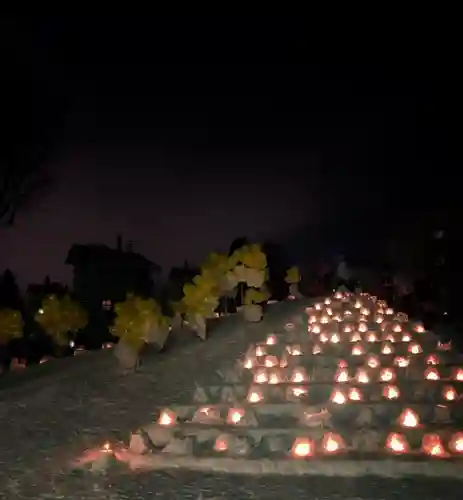 真駒内神社のその他建物