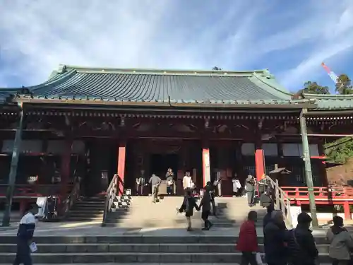 比叡山延暦寺の本殿・本堂