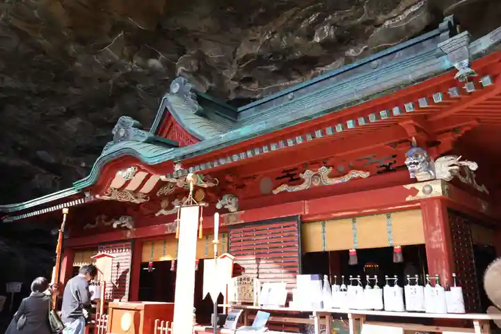 鵜戸神宮(宮崎県)