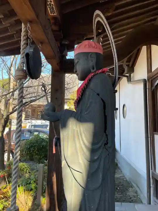 本覺寺(神奈川県)