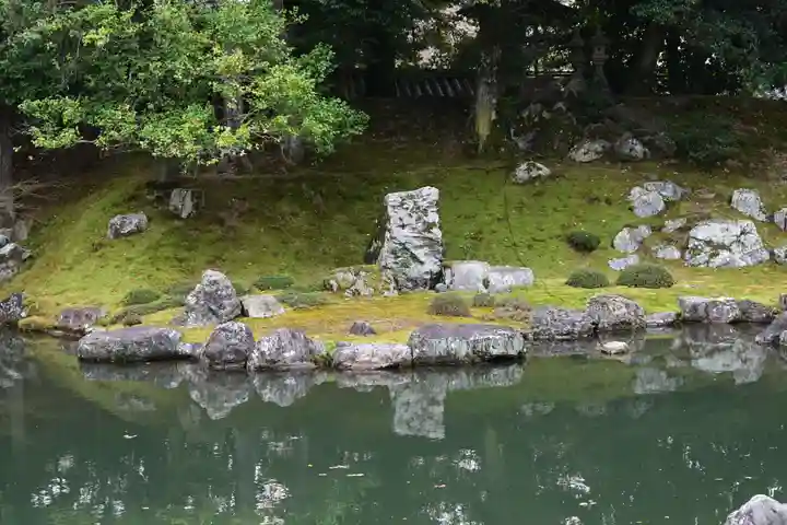 三宝院(三宝院門跡)(京都府)