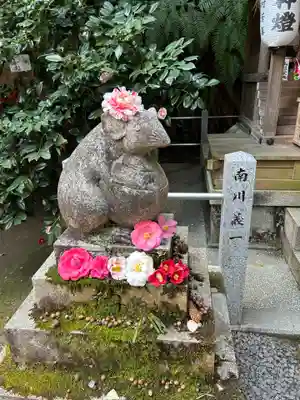 大豊神社(京都府)