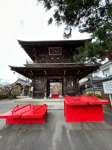東光寺(長野県)