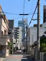 阿倍王子神社(大阪府)