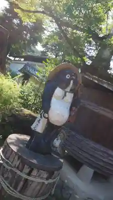 松尾大社(京都府)