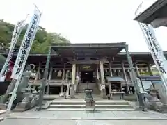 青岸渡寺(和歌山県)