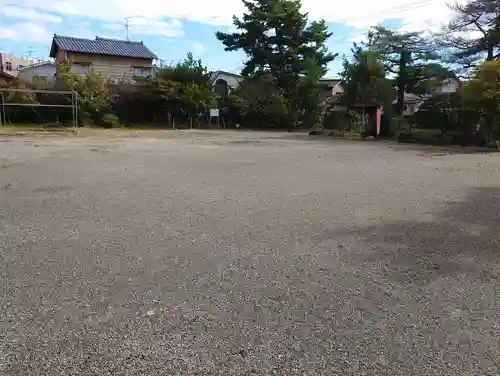 堀出神社(新潟県)