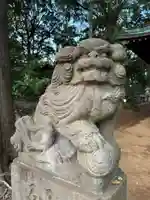 諏訪神社(千葉県)
