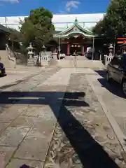 福應神社(兵庫県)