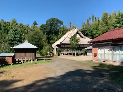 地福寺の建物その他