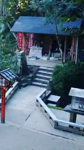 明王院（満願寺別院）(東京都)