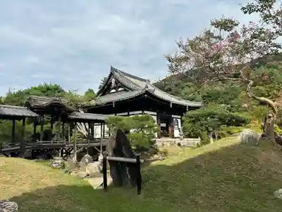 高台寺（高台寿聖禅寺・高臺寺）(京都府)