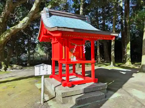 飯倉神社(鹿児島県)