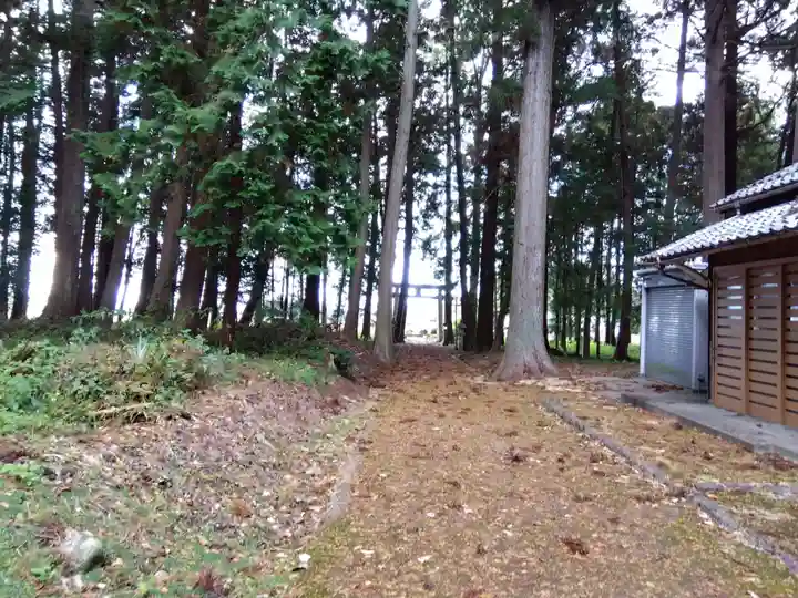 八幡神社(滋賀県)