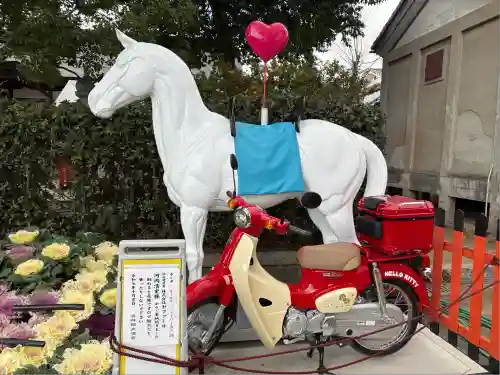 吉祥院天満宮(京都府)