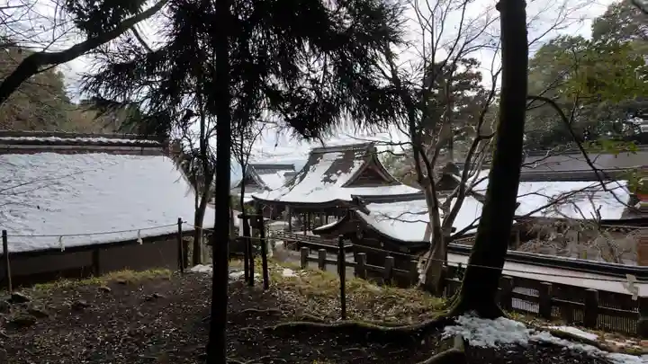 出雲大神宮(京都府)