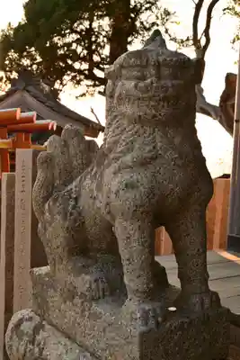 西濱神社(兵庫県)