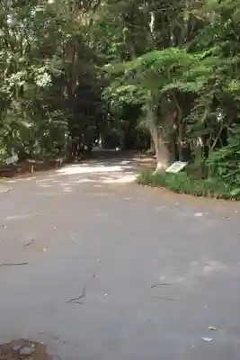 宮崎神宮のその他建物