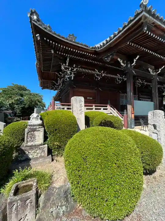 新善光寺(滋賀県)