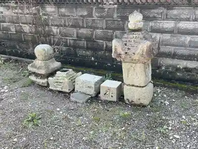 法徳寺(滋賀県)