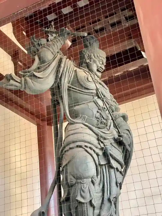 川崎大師(平間寺)(神奈川県)