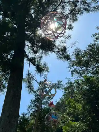 高麗神社(埼玉県)