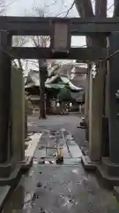 小野照崎神社(東京都)