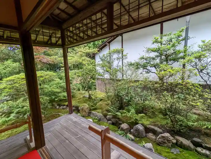 大雄院(京都府)