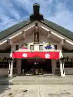 善知鳥神社(青森県)