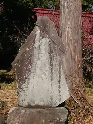 諏訪神社のその他建物