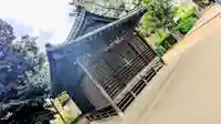 柴又八幡神社のその他建物