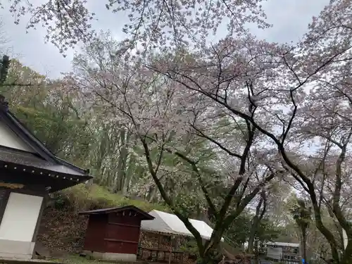 加茂神社(神奈川県)