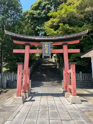 福山八幡宮(広島県)
