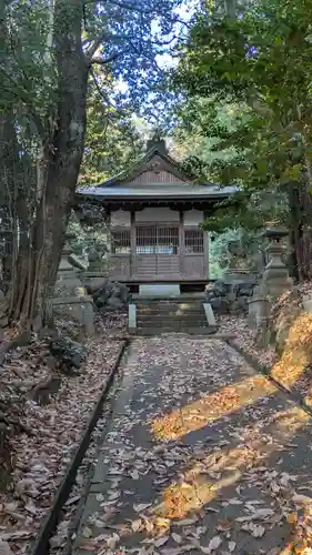 白鬚神社(滋賀県)