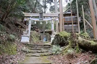 空也の滝(京都府)