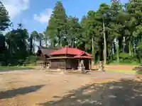 四所神社(千葉県)