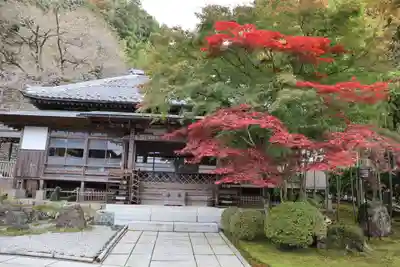 大渕寺の本殿・本堂