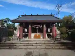 小石神社(群馬県)