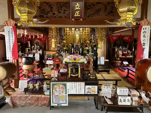 長光寺(長野県)