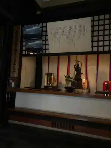 鞍馬寺(京都府)