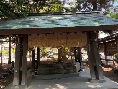 琴似神社(北海道)