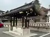 長野縣護國神社(長野県)
