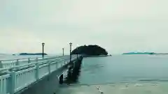 八百富神社(愛知県)