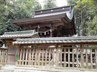 椿神社(滋賀県)