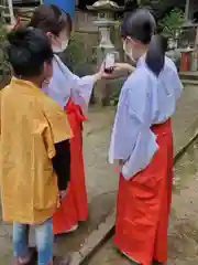 石穴稲荷神社(福岡県)