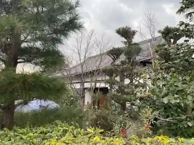 宝樹寺(京都府)
