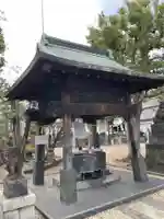 鮫洲八幡神社(東京都)