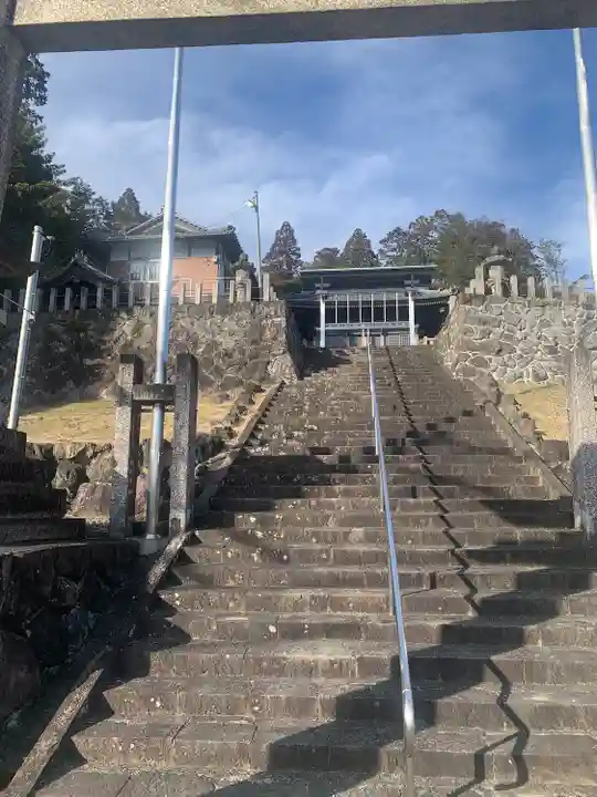 津嶋神社(岐阜県)