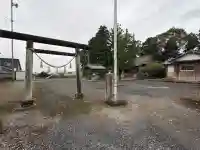 天満宮(小見町)(栃木県)