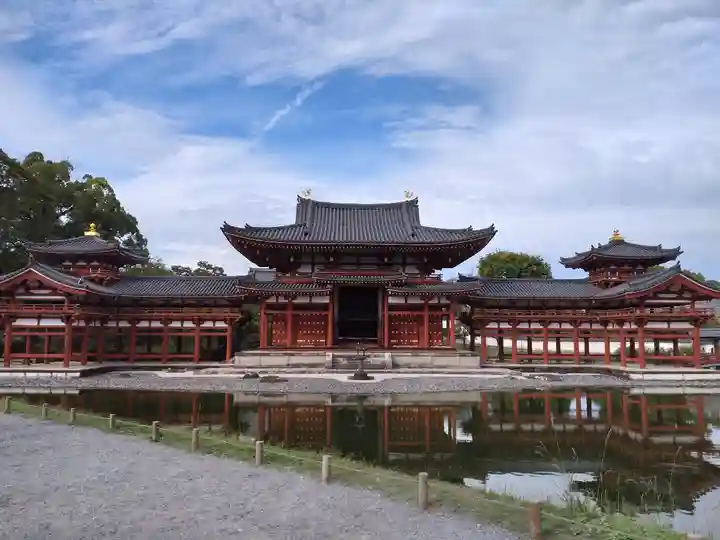 平等院(京都府)